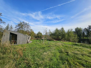 Tiny House De Skries